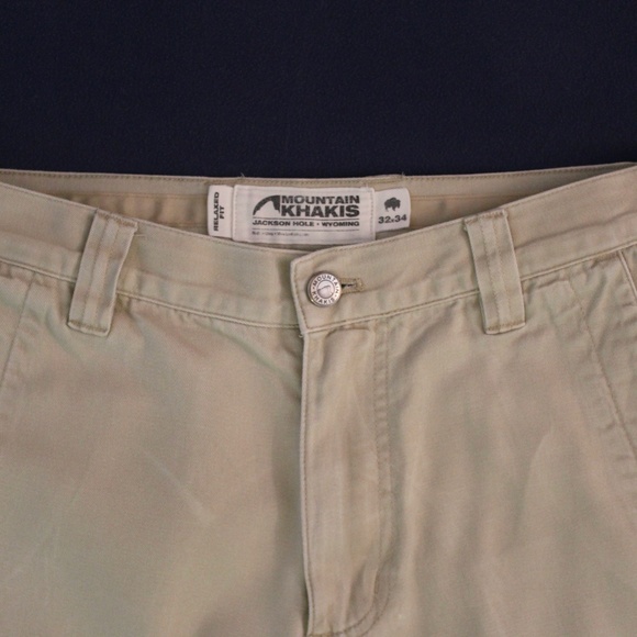 Mountain Khakis - Picture 2 of 6